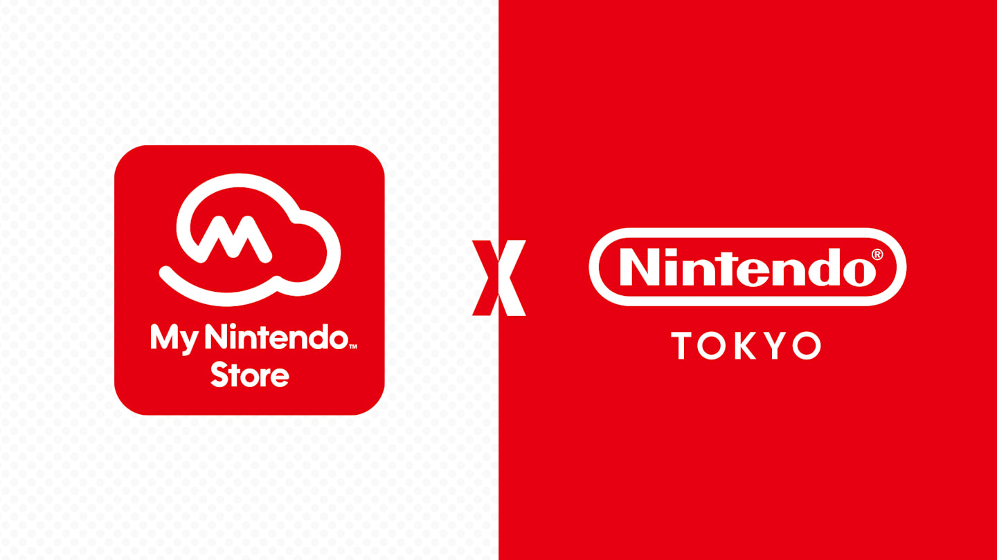 Nintendo store aus clearance